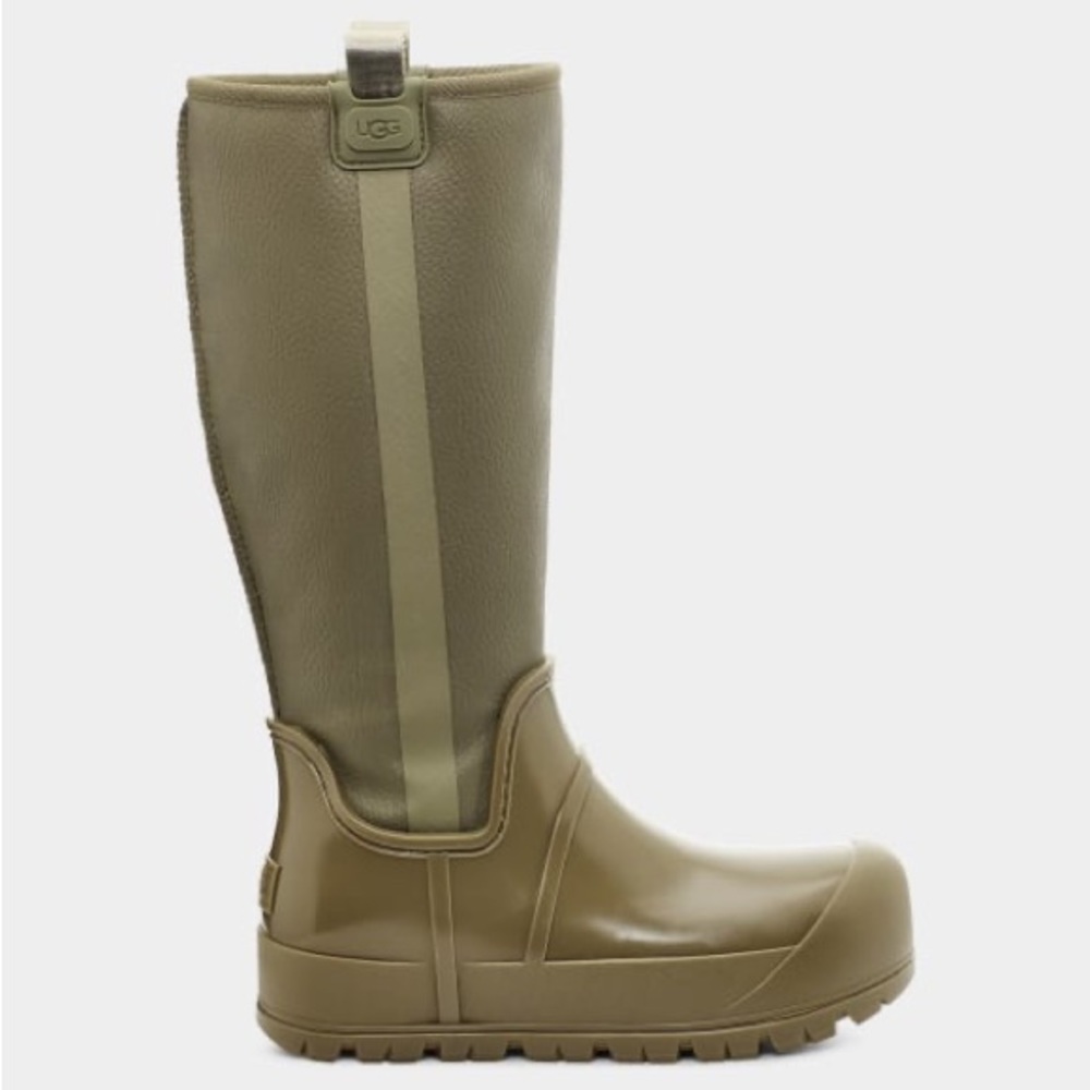 UGG RAINCLOUD TALL RAIN BOOT